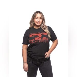 Blake Shelton Ole Red T Shirt Chasing Tail Adult Size XL‎  Dark Heather Gray